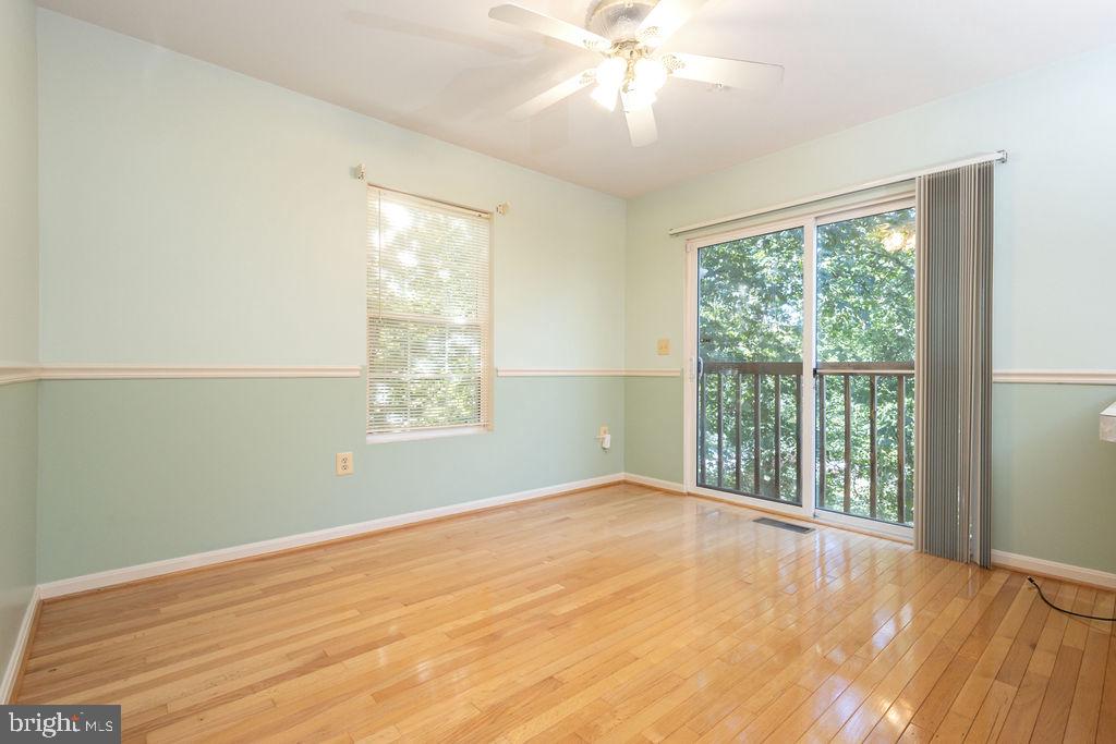 BRINKLEY PARK TOWN - Residential