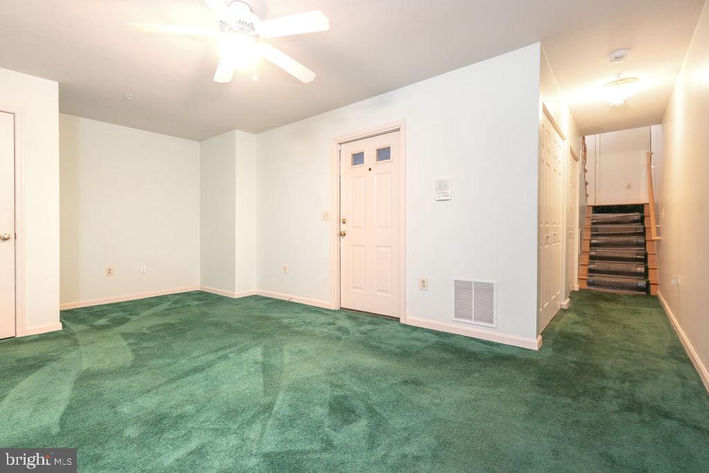 BRINKLEY PARK TOWN - Residential