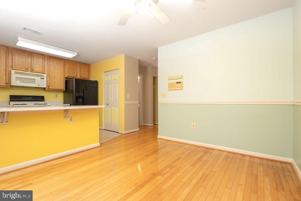 BRINKLEY PARK TOWN - Residential