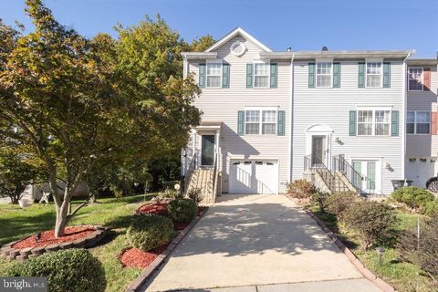 5839 EVERHART PLACE FORT WASHINGTON MD 20744