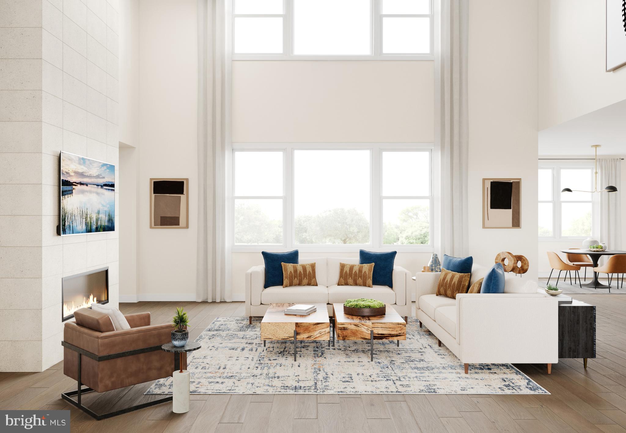 LYONDALE MEADOWS - Residential