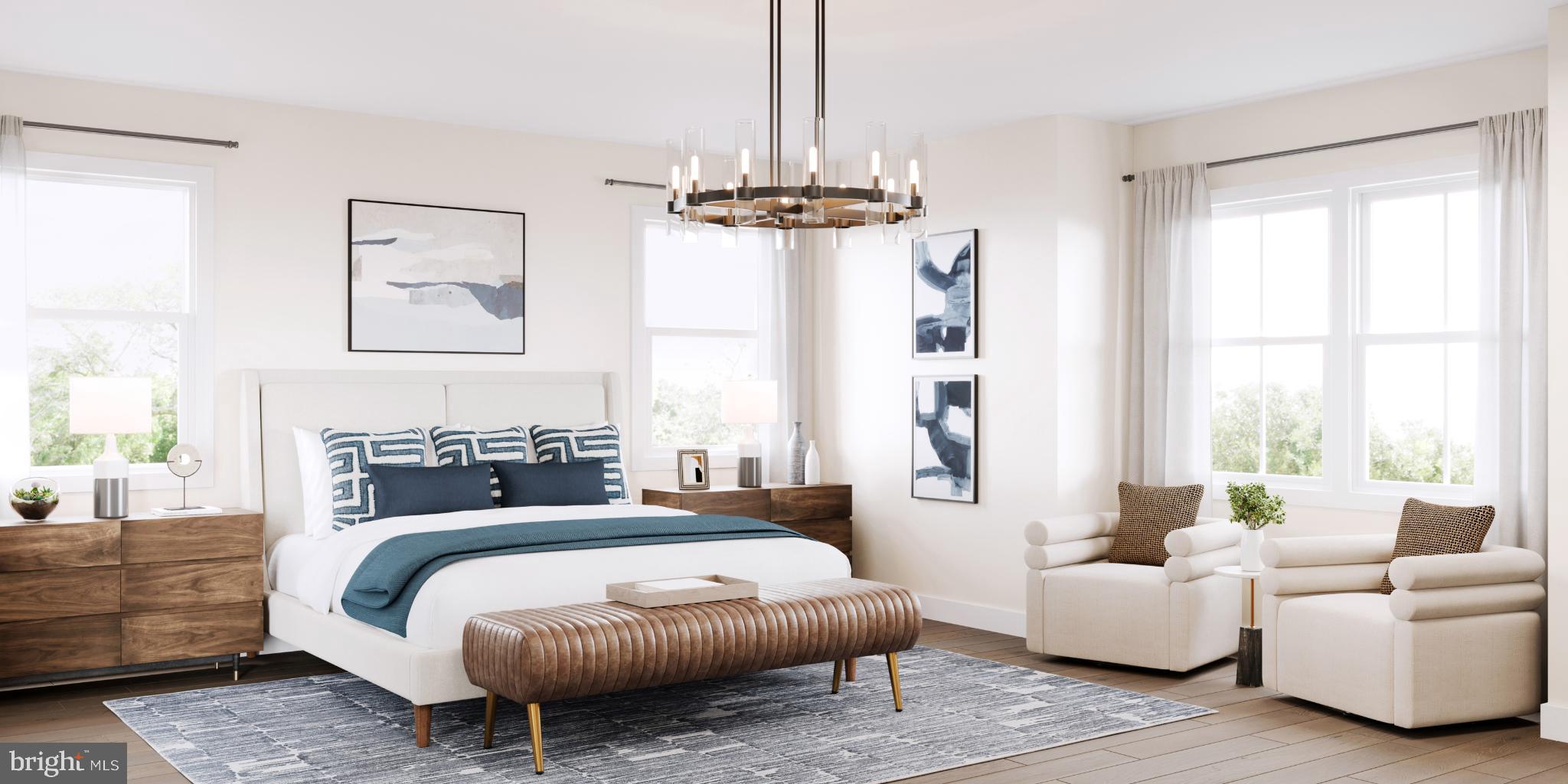 LYONDALE MEADOWS - Residential