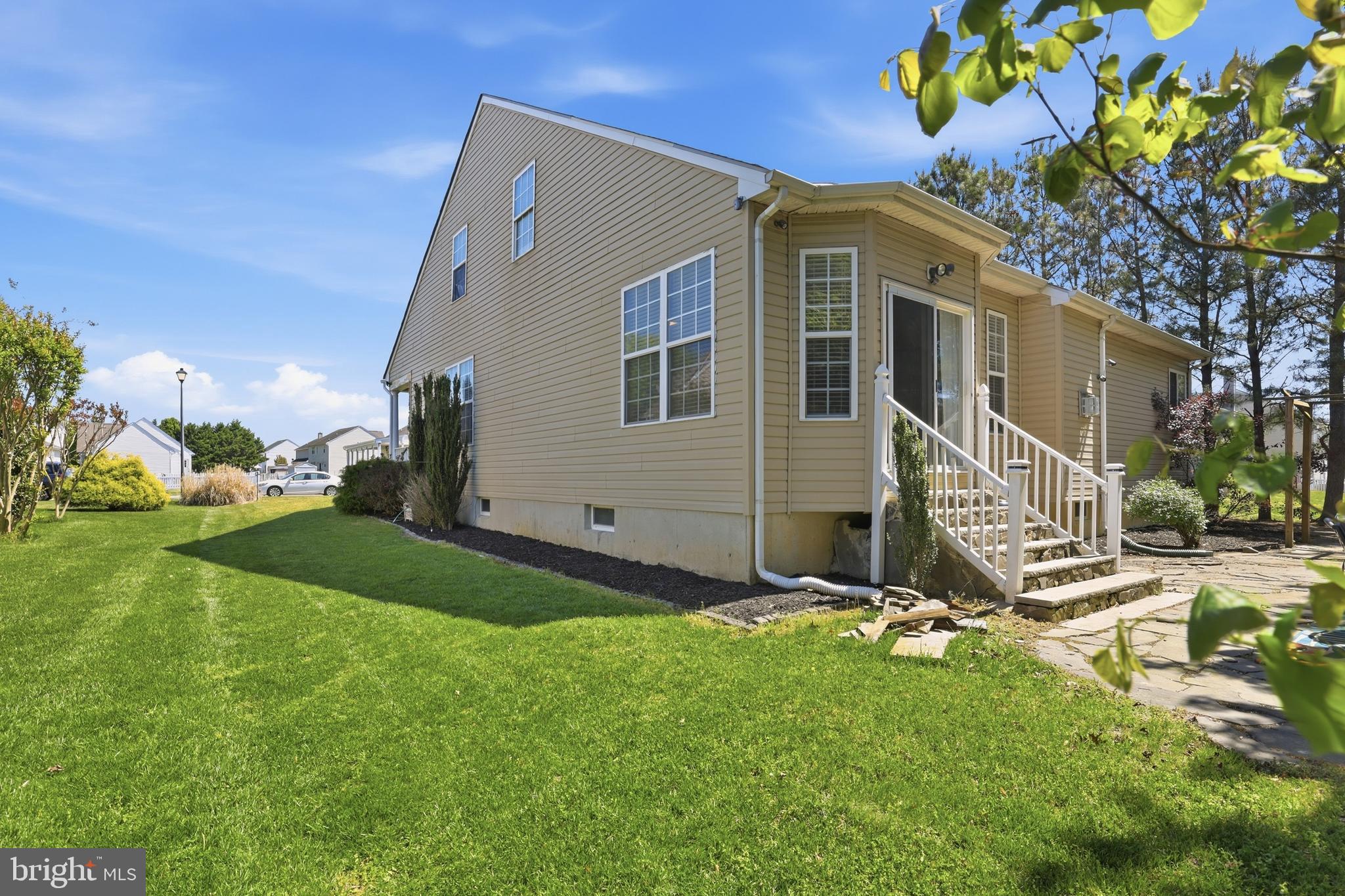 MEADOWS AT SHAWNEE - Residential
