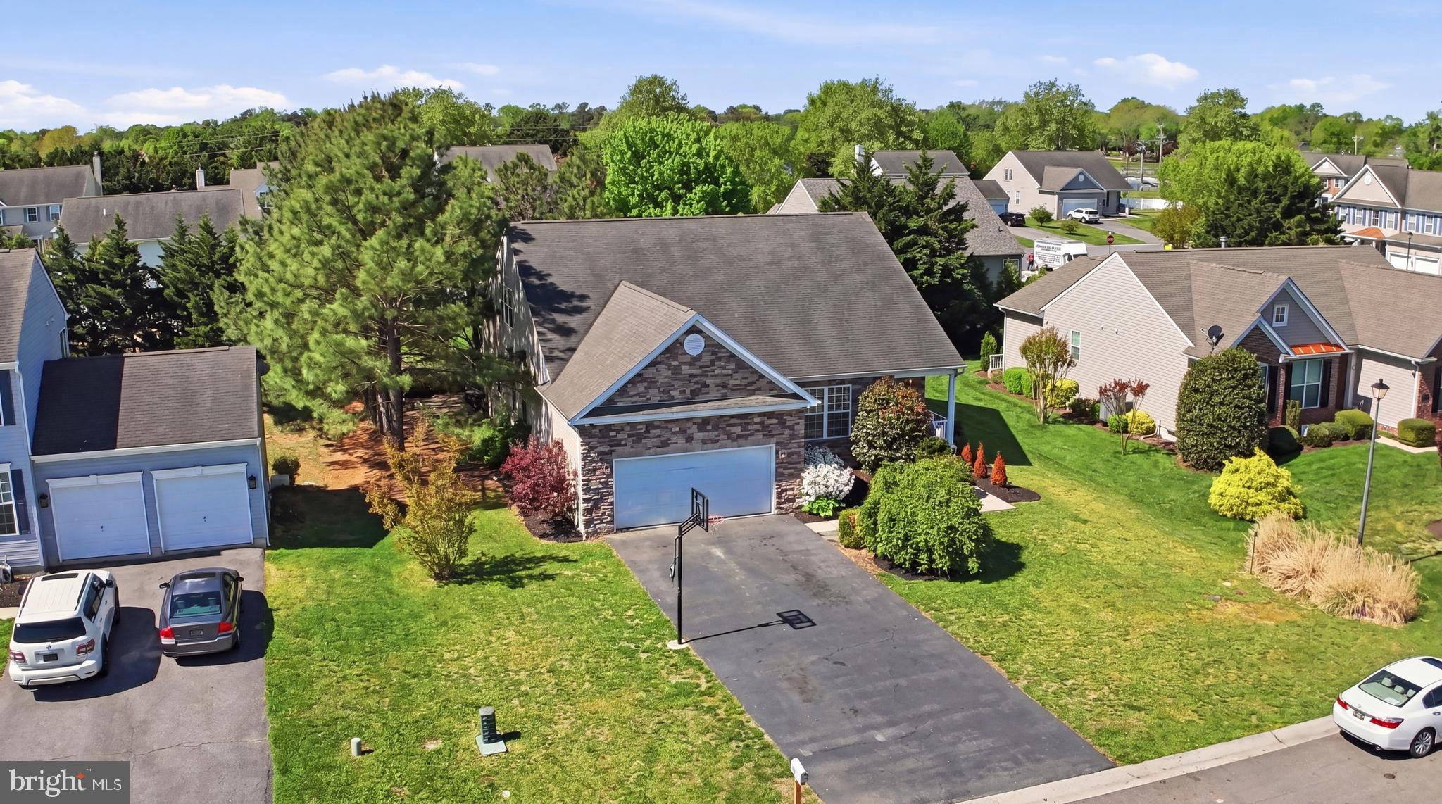 MEADOWS AT SHAWNEE - Residential