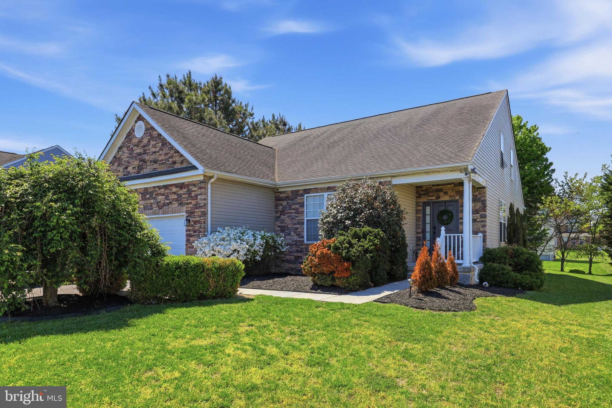 MEADOWS AT SHAWNEE - Residential
