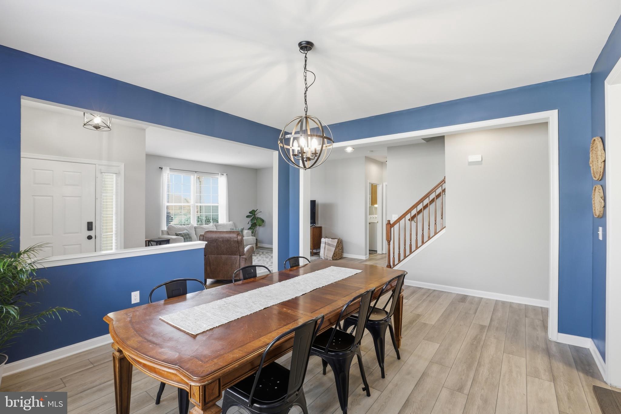 MEADOWS AT SHAWNEE - Residential