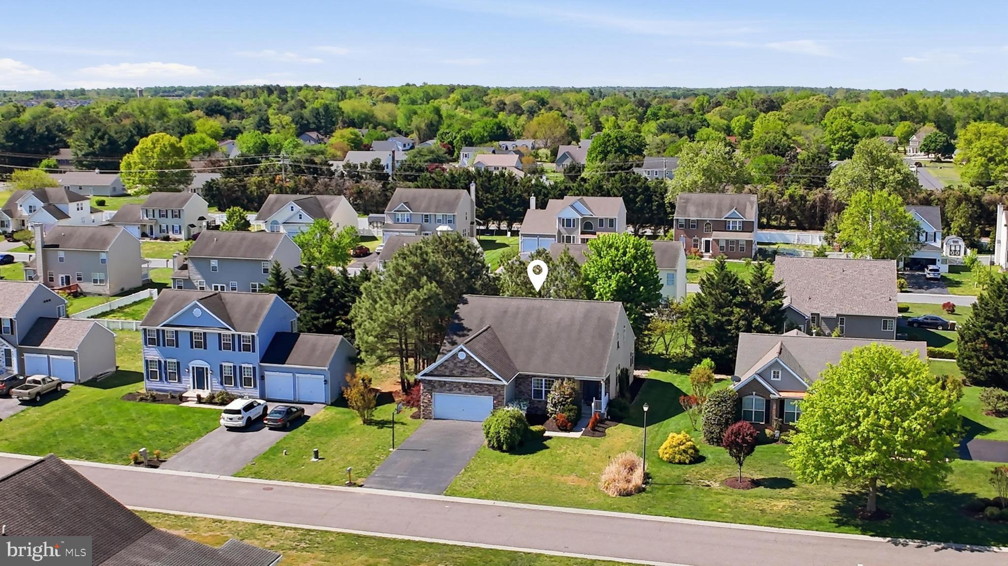 MEADOWS AT SHAWNEE - Residential