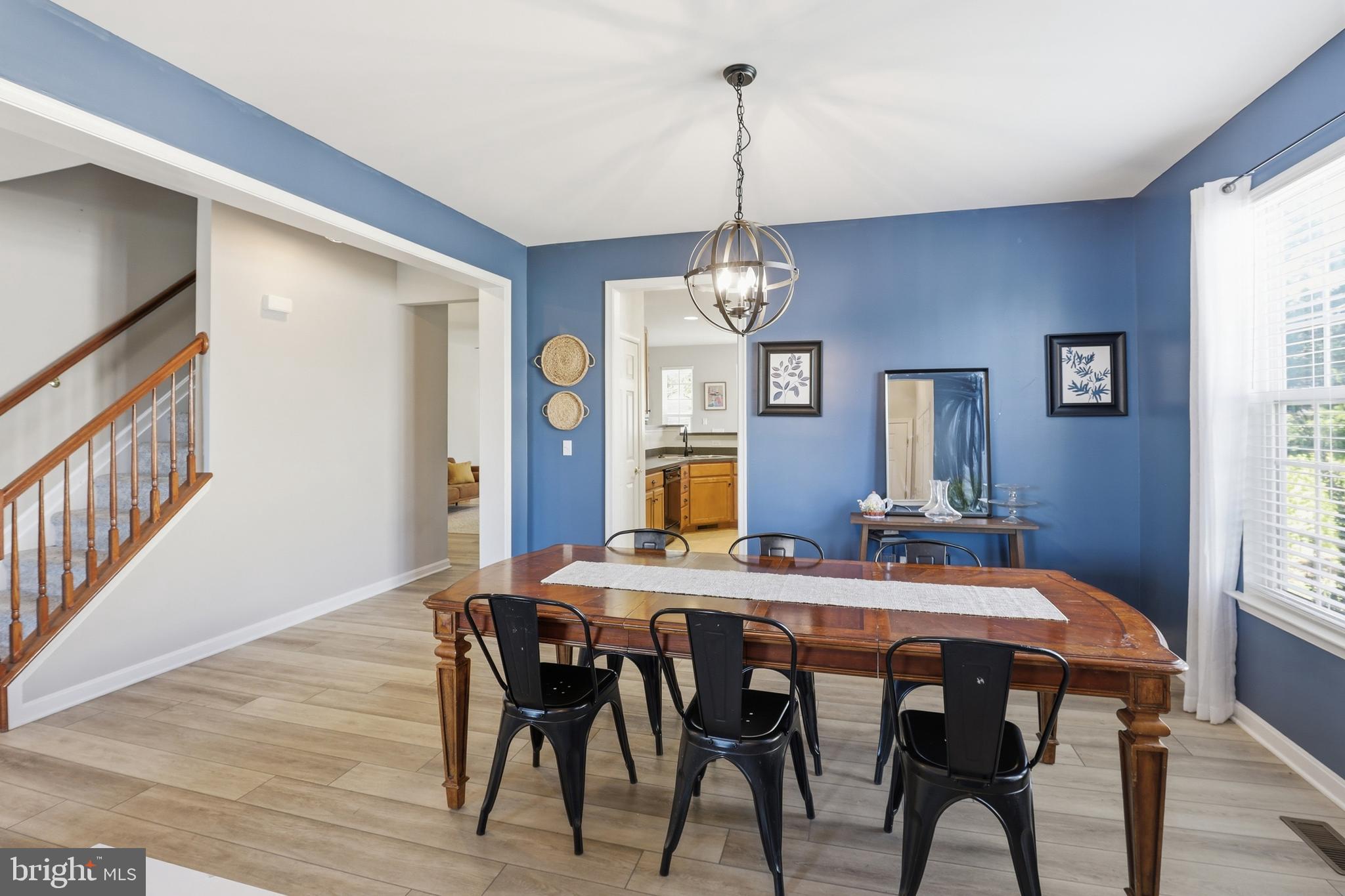 MEADOWS AT SHAWNEE - Residential