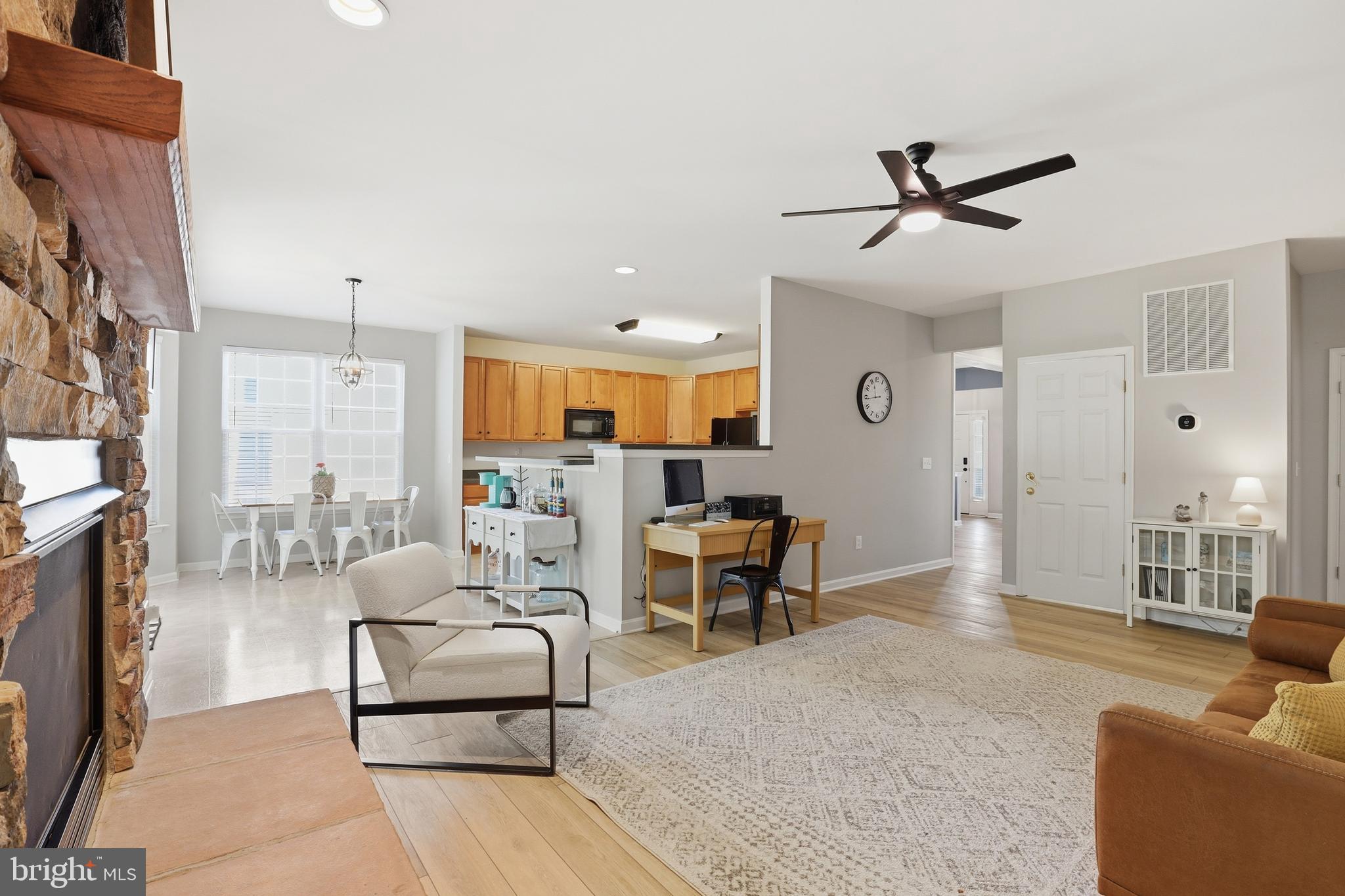 MEADOWS AT SHAWNEE - Residential