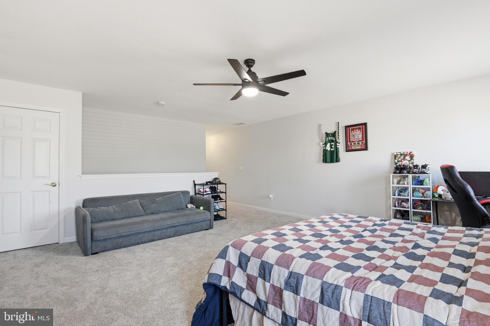 MEADOWS AT SHAWNEE - Residential
