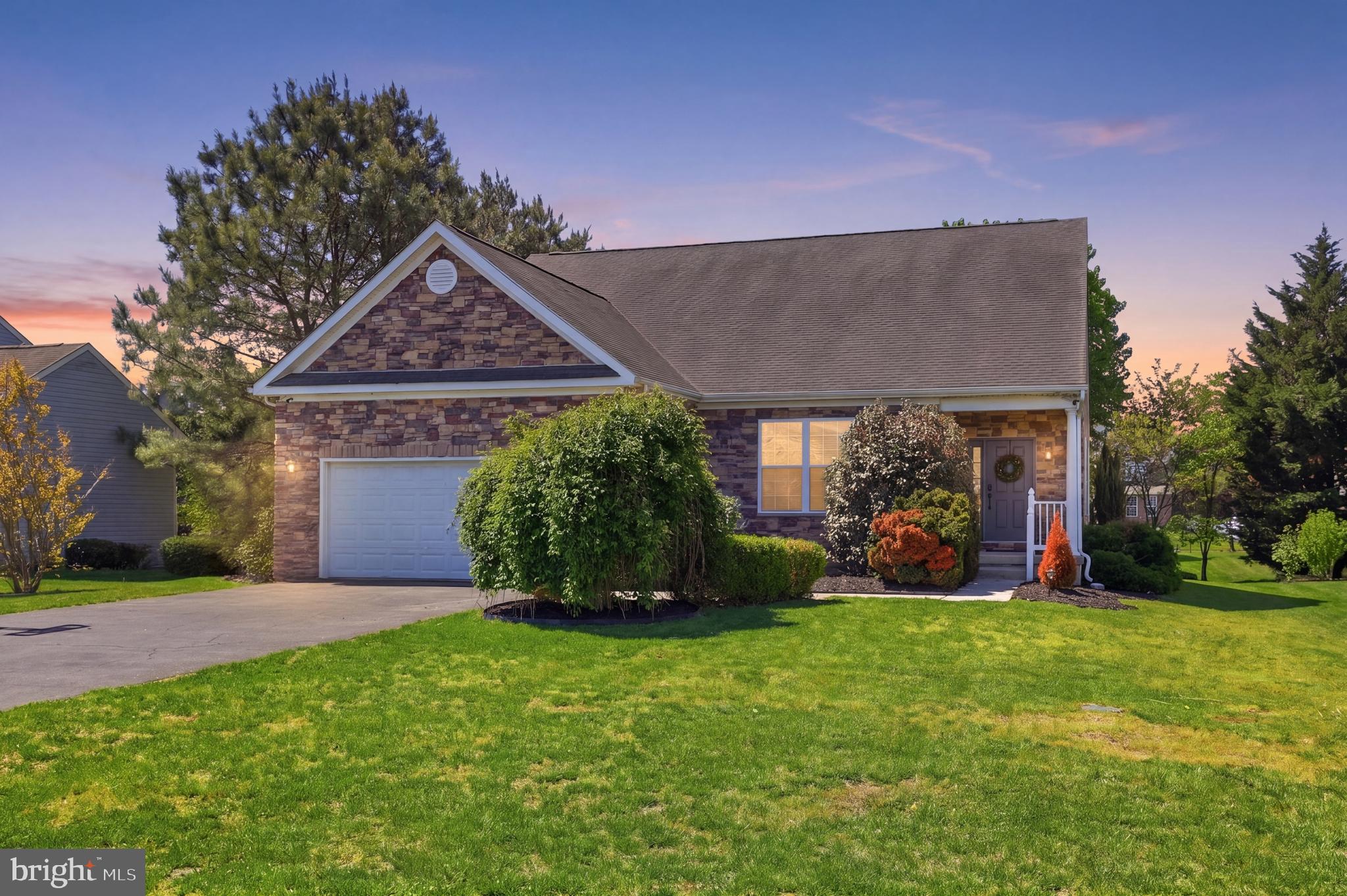 MEADOWS AT SHAWNEE - Residential