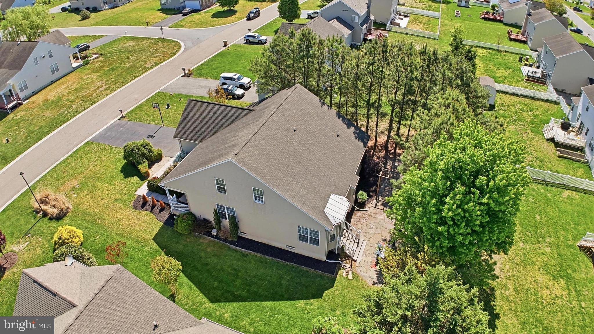 MEADOWS AT SHAWNEE - Residential