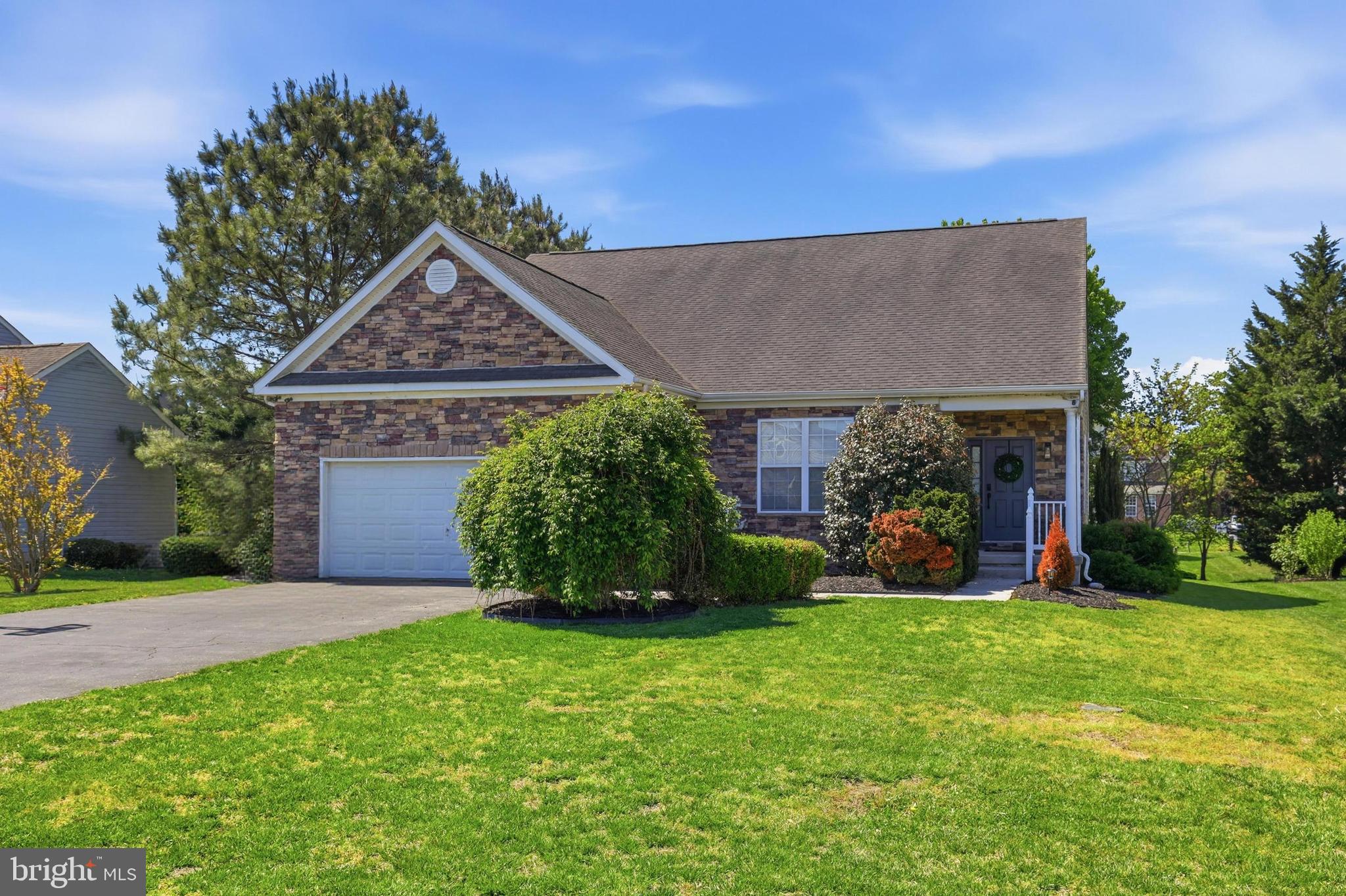 MEADOWS AT SHAWNEE - Residential