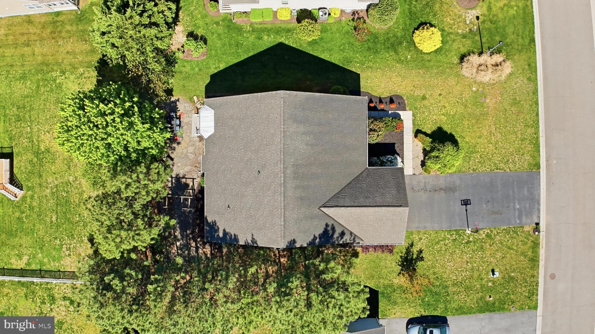 MEADOWS AT SHAWNEE - Residential