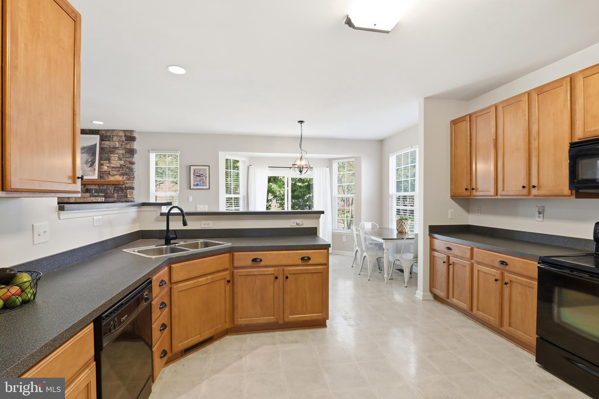 MEADOWS AT SHAWNEE - Residential
