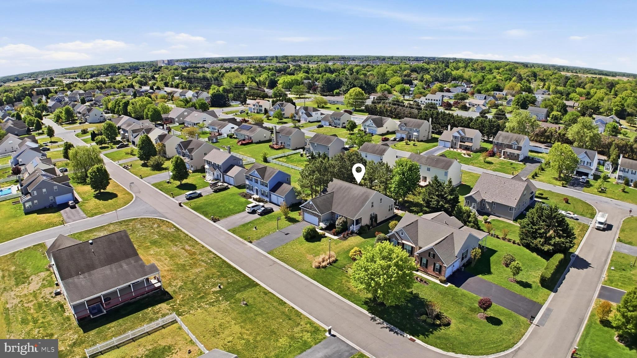 MEADOWS AT SHAWNEE - Residential