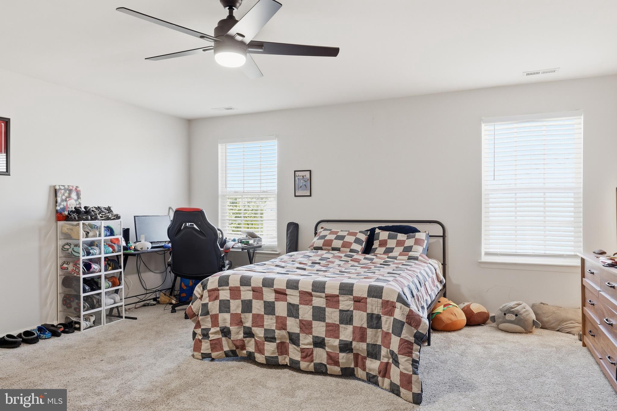 MEADOWS AT SHAWNEE - Residential