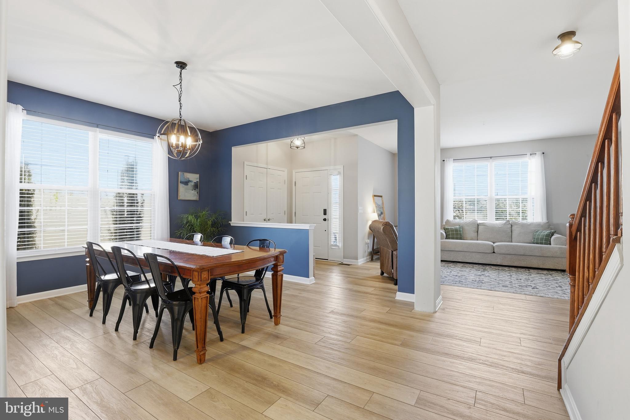 MEADOWS AT SHAWNEE - Residential
