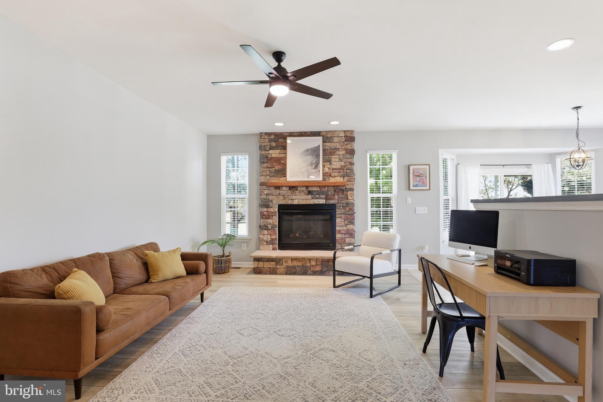 MEADOWS AT SHAWNEE - Residential
