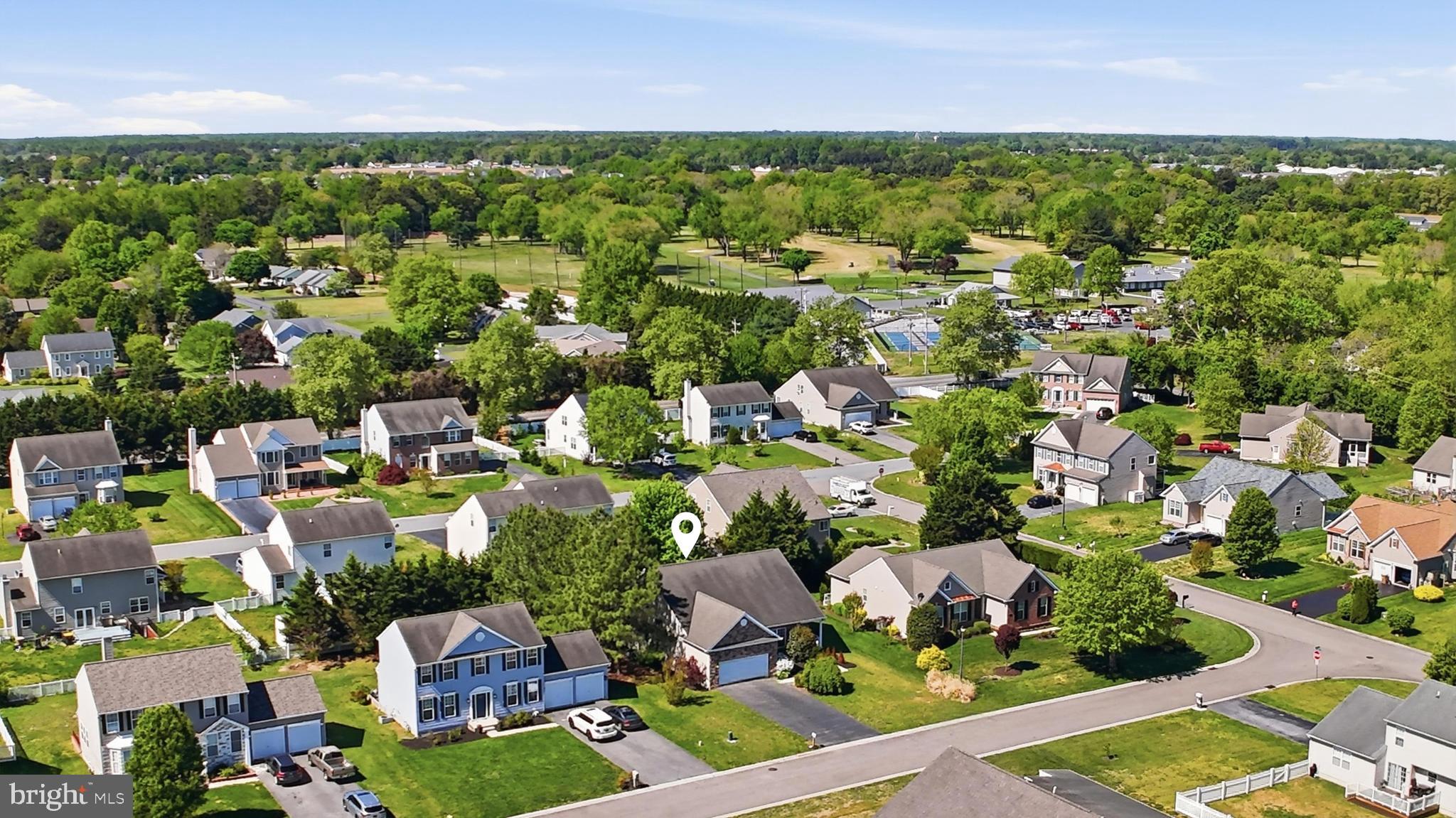 MEADOWS AT SHAWNEE - Residential