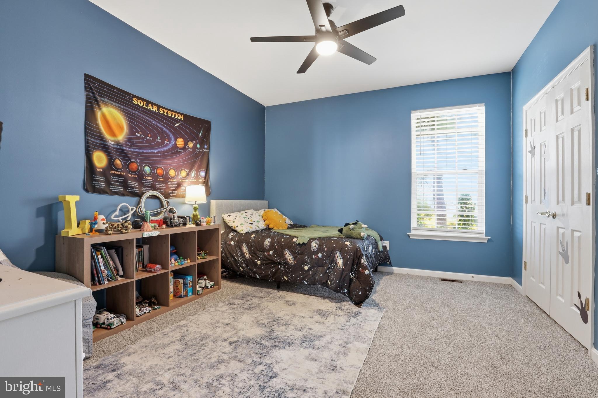 MEADOWS AT SHAWNEE - Residential