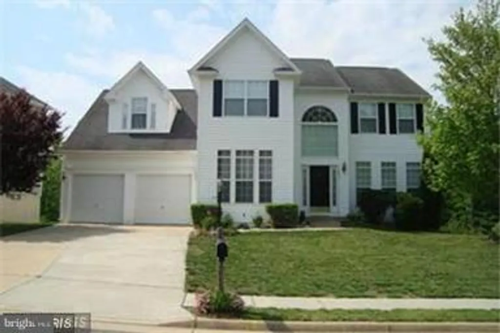 2977 Myrtlewood Drive, Dumfries, VA 22026