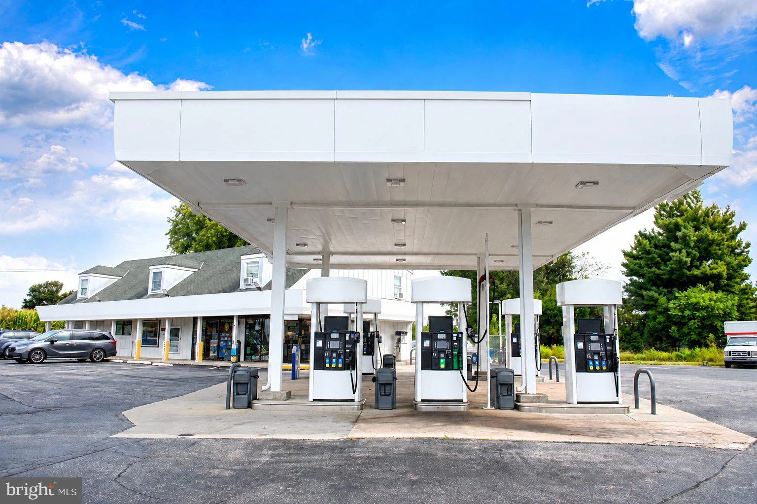 201 Hanover Pike, Hampstead, MD 21074