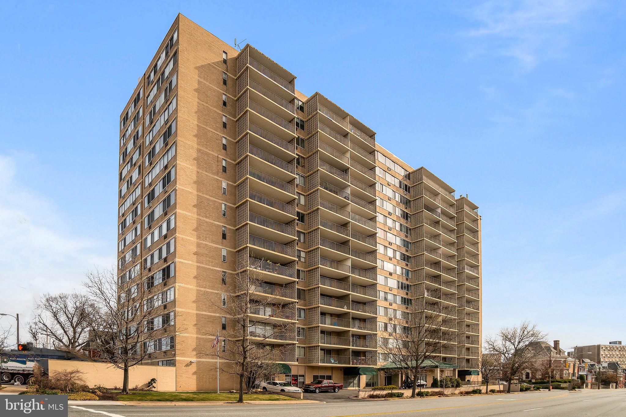 1401 PENNSYLVANIA AVENUE UNIT 403