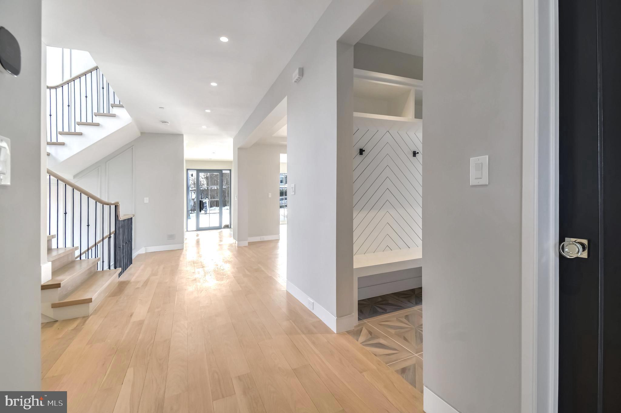 MARTINS ADDITION - Residential