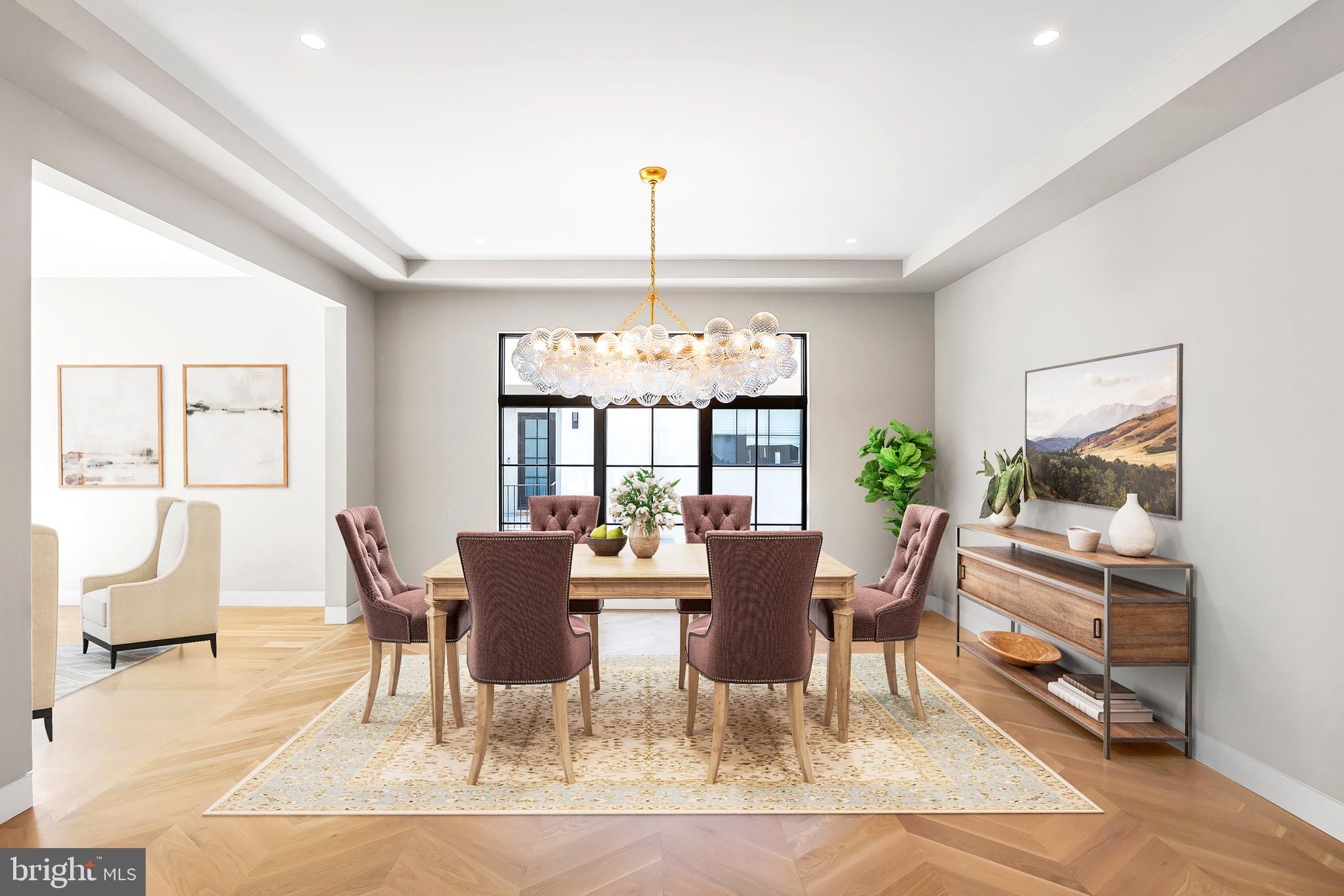 MARTINS ADDITION - Residential