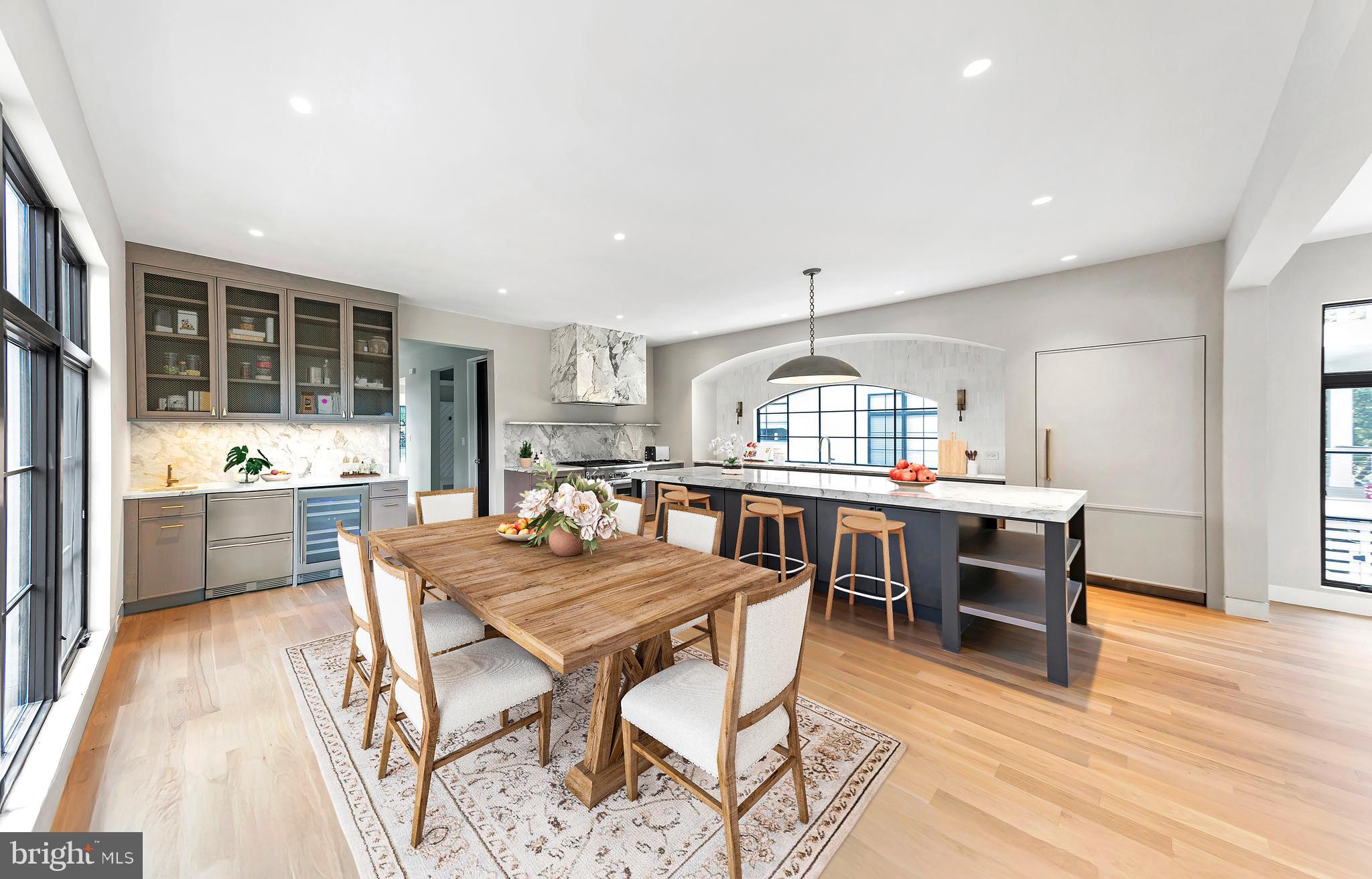 MARTINS ADDITION - Residential