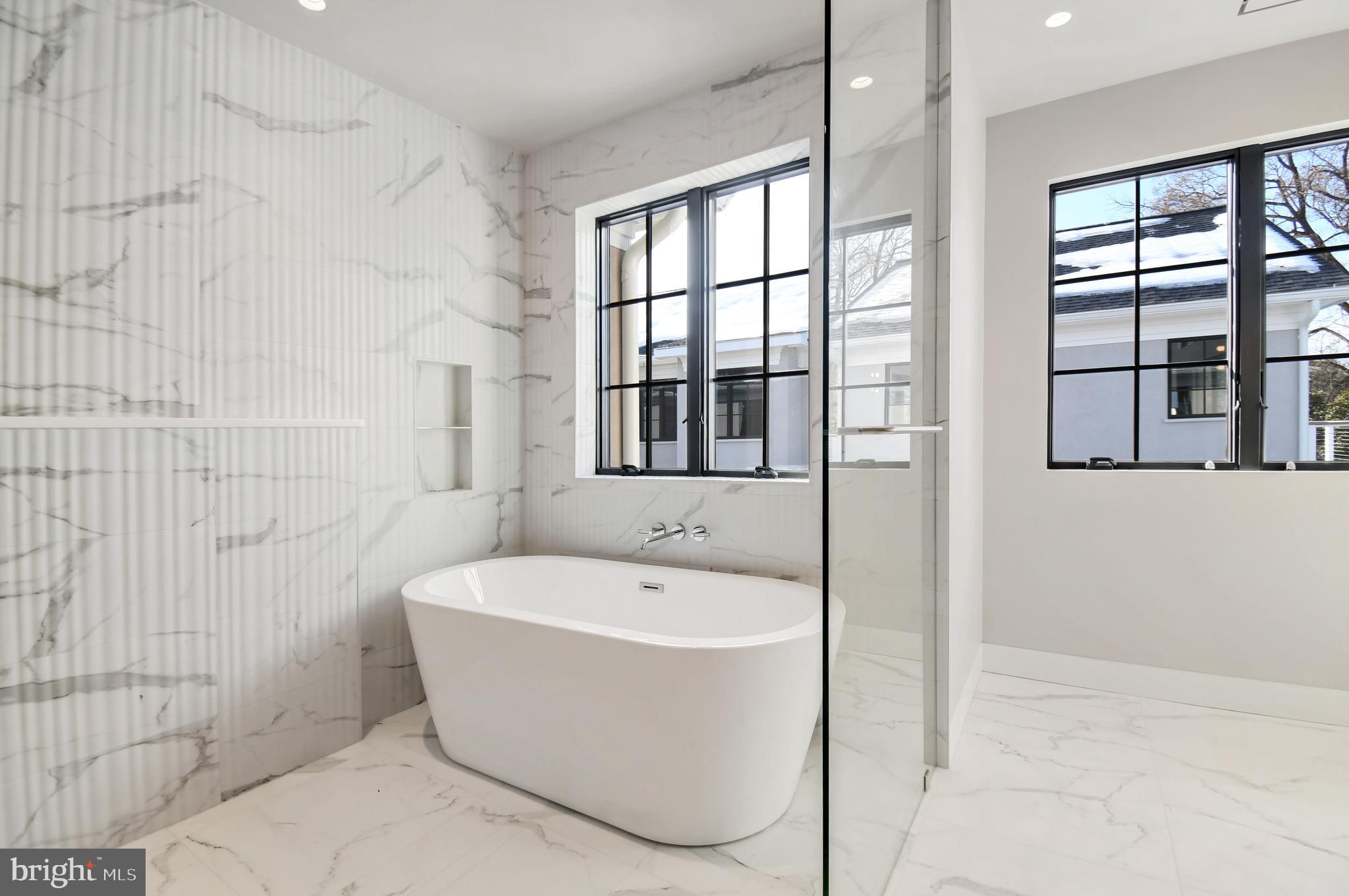 MARTINS ADDITION - Residential