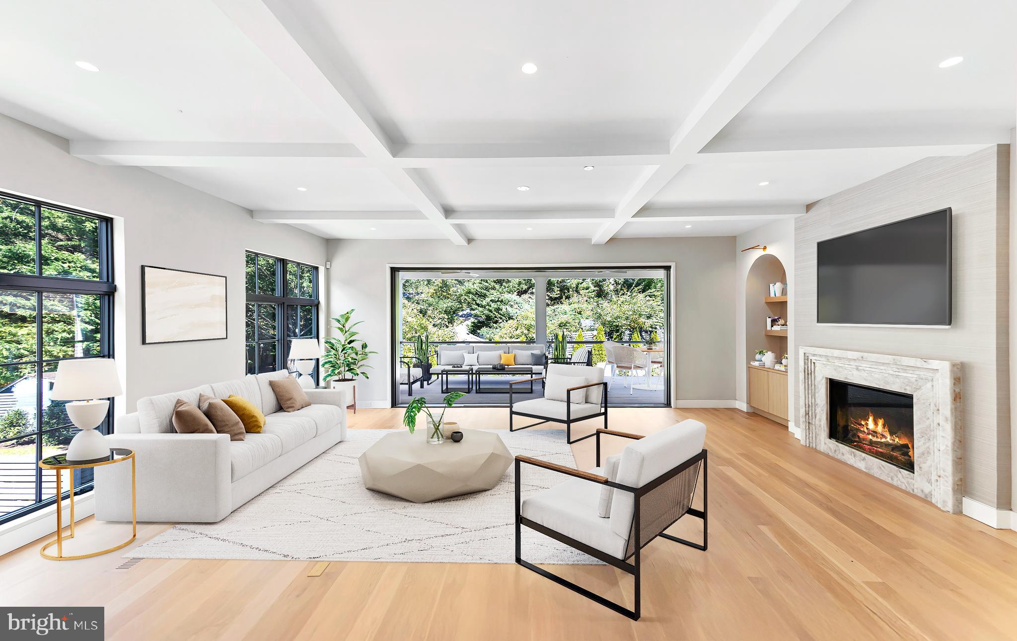 MARTINS ADDITION - Residential