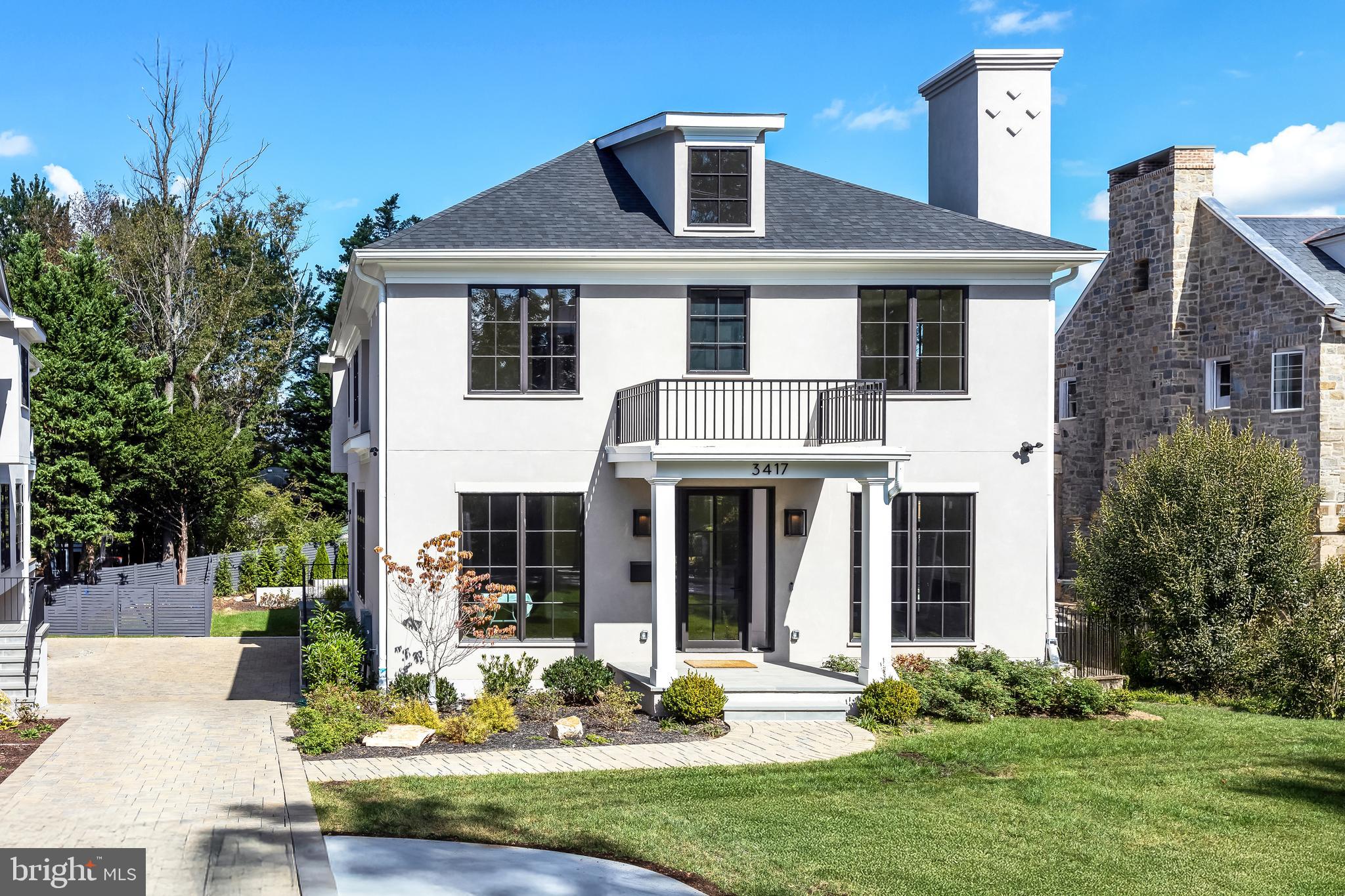 3417 CUMMINGS LANE