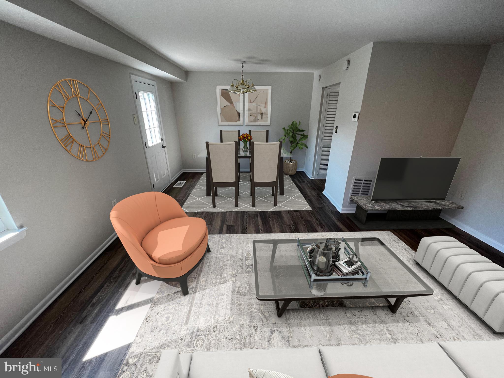 BRIGHTON WEST - Residential