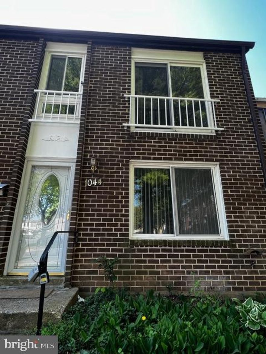 Welcome home to the Brighton west community! This sun filled brick townhome located in the heart of Gaithersburg awaits you. There are three large bedrooms, three full bath and a powder room. Plenty of living space for relaxation and dining in the main level and a walk out basement including a bonus room that can be used for an office or kids play area. Entire living space was recently painted, new floors and carpet were also installed, all bathrooms have been updated and a new washer dryer has been put in. This lovely home also has large walk out deck which is great for entertaining.  Shops including dining are within walking distance. Hurry up and book your showing today!
