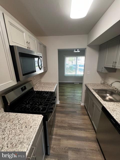 BRIGHTON WEST - Residential