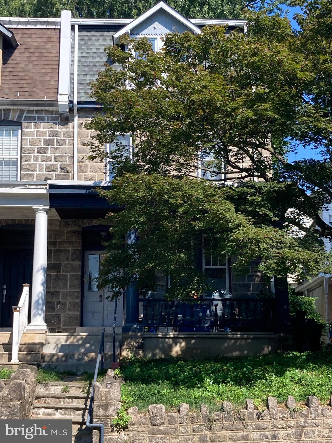 WISSAHICKON HILLS - Residential Lease
