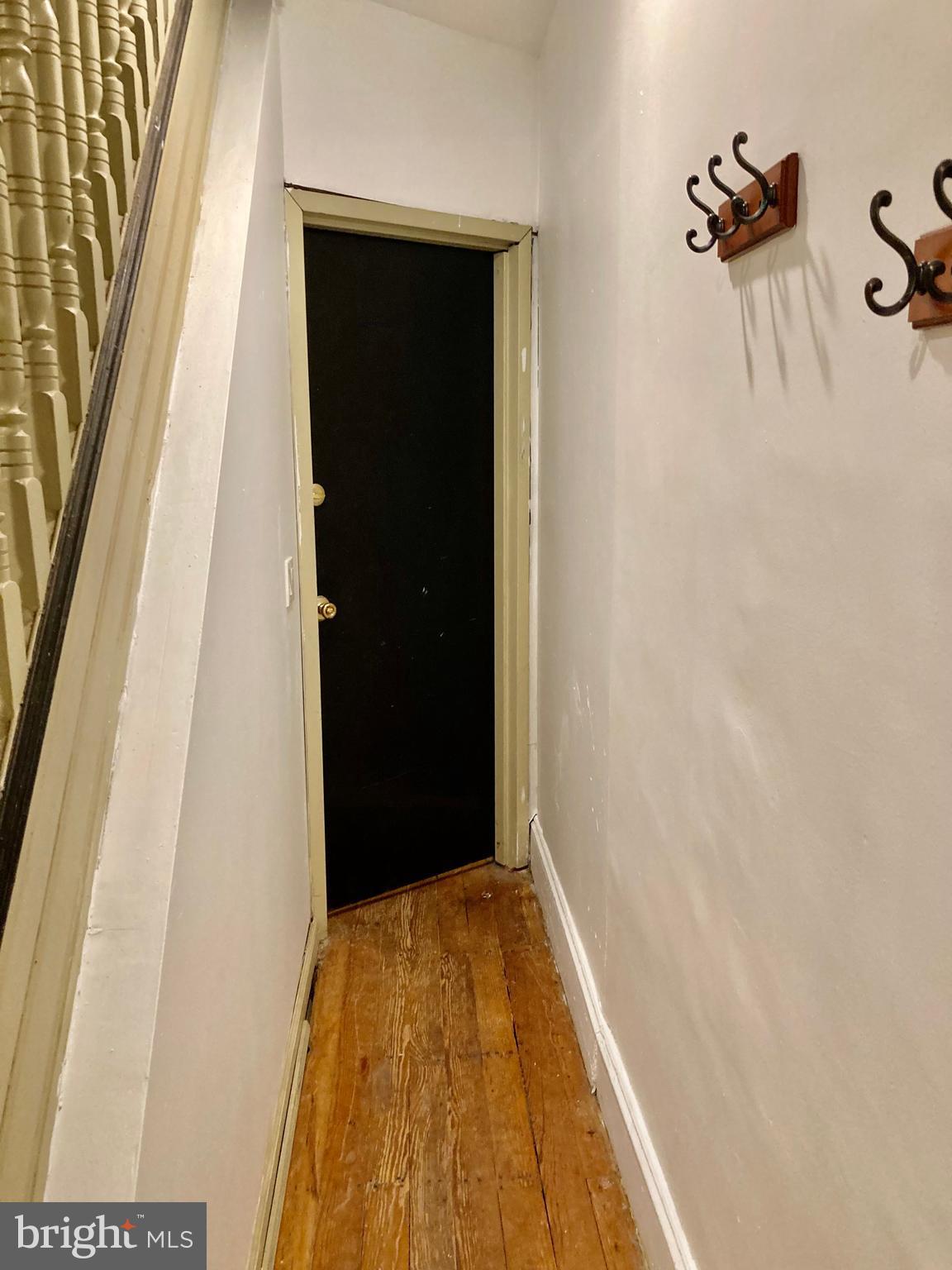 WISSAHICKON HILLS - Residential Lease