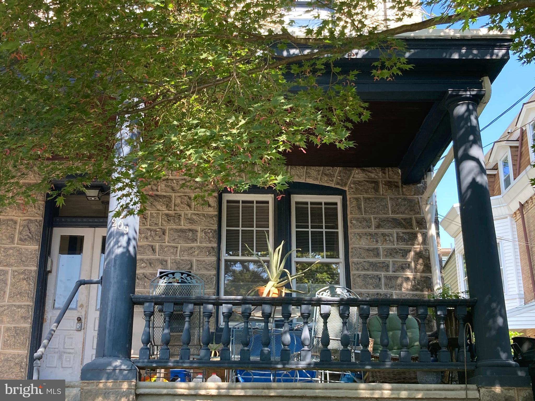 WISSAHICKON HILLS - Residential Lease