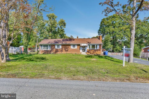 Photo of 3404 Ayers Drive, ALEXANDRIA, VA 22309 (MLS # VAFX2348316)