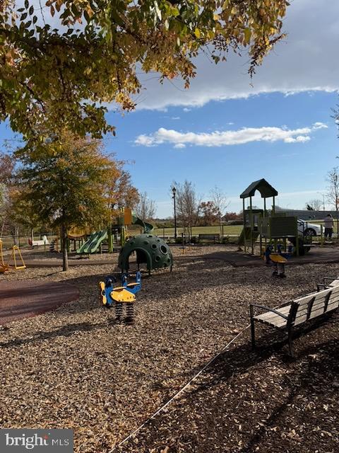 RIVERDALE PARK STATION - Residential Lease