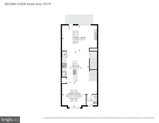 RIVERDALE PARK STATION - Residential Lease