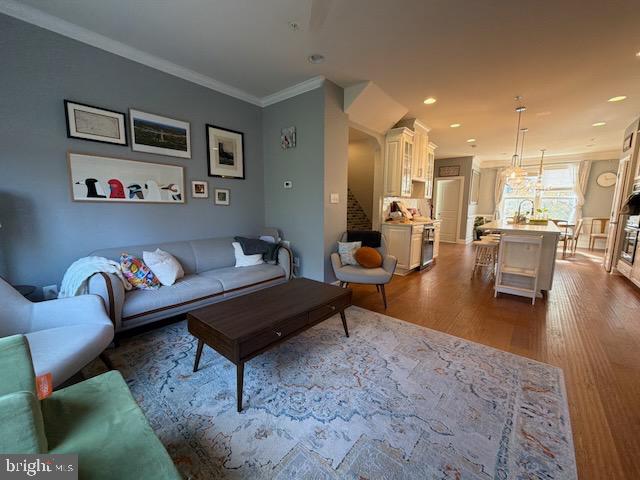 RIVERDALE PARK STATION - Residential Lease