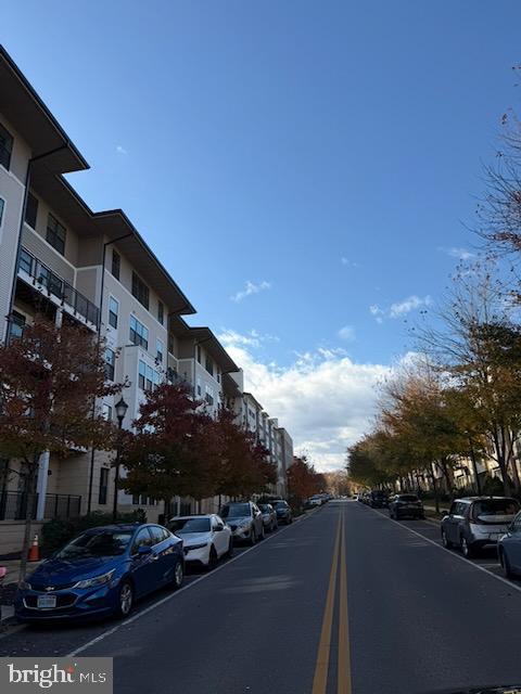 RIVERDALE PARK STATION - Residential Lease