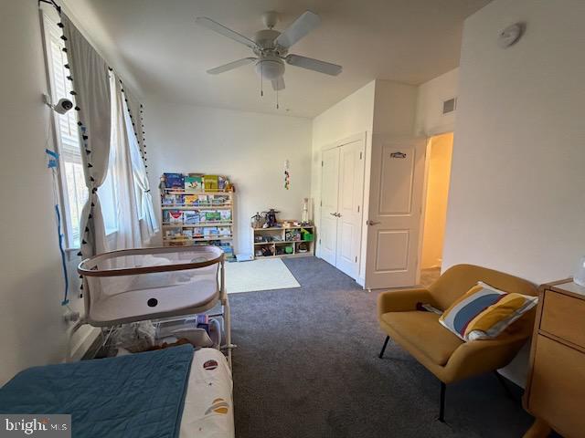 RIVERDALE PARK STATION - Residential Lease