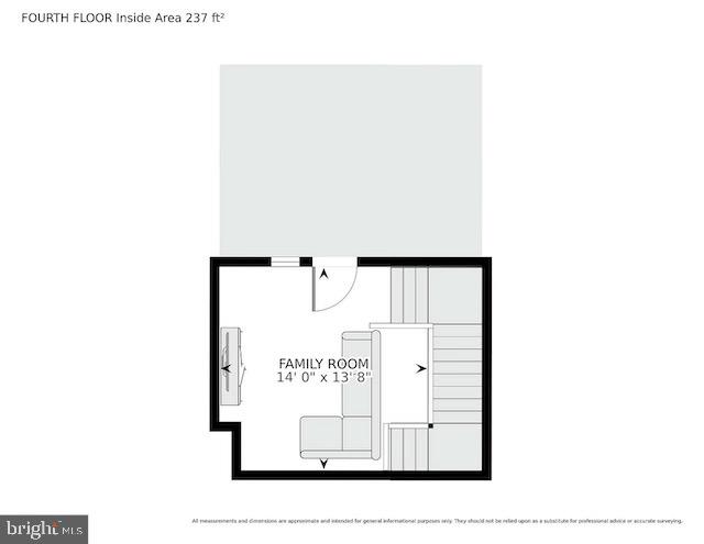 RIVERDALE PARK STATION - Residential Lease