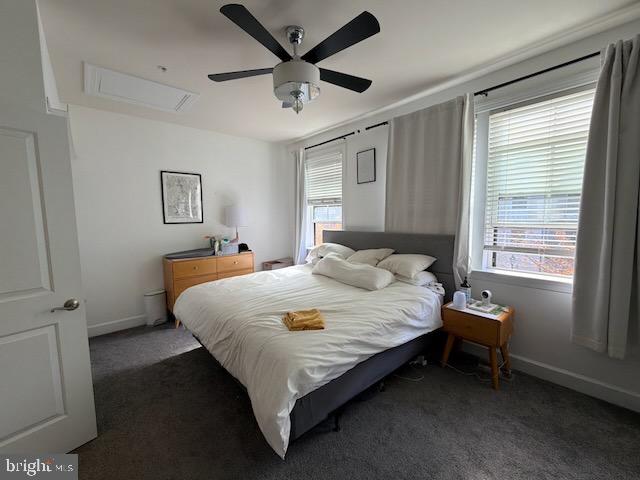 RIVERDALE PARK STATION - Residential Lease