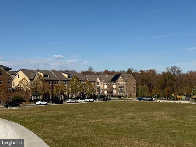 RIVERDALE PARK STATION - Residential Lease