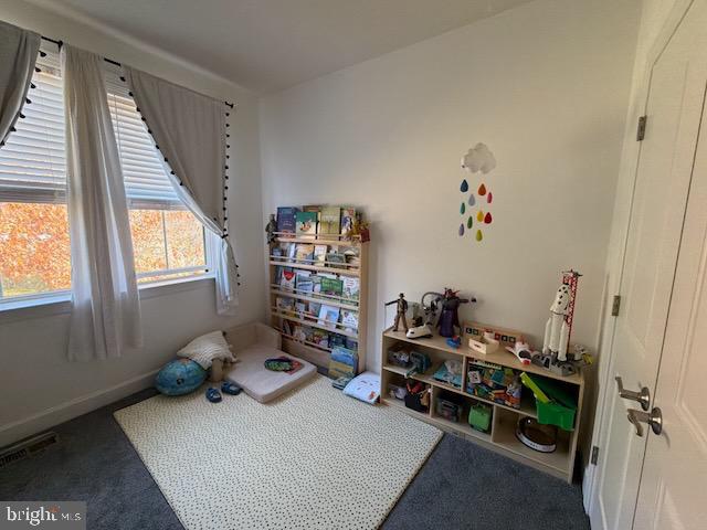 RIVERDALE PARK STATION - Residential Lease